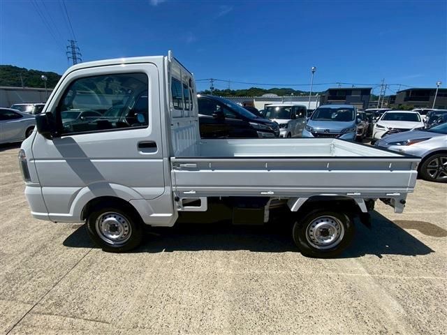 NISSAN CLIPPER truck 4WD 2025