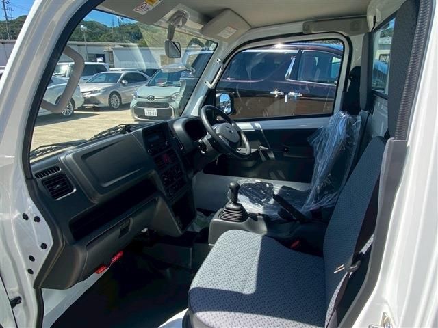 NISSAN CLIPPER truck 4WD 2025