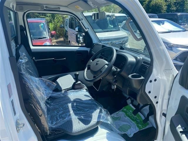 NISSAN CLIPPER truck 4WD 2025