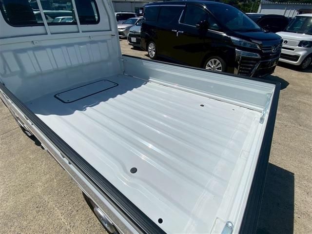 NISSAN CLIPPER truck 4WD 2025