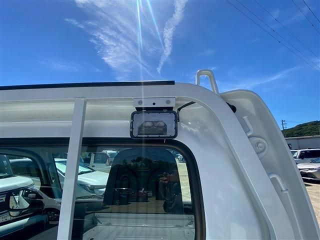 NISSAN CLIPPER truck 4WD 2025