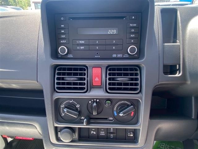 NISSAN CLIPPER truck 4WD 2025