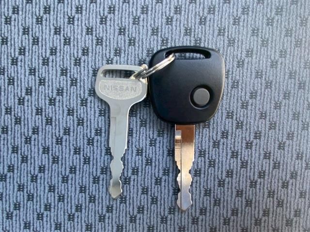 NISSAN CLIPPER truck 4WD 2025