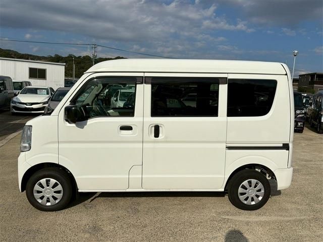 SUZUKI EVERY van 2021