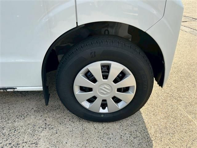 SUZUKI EVERY van 2021