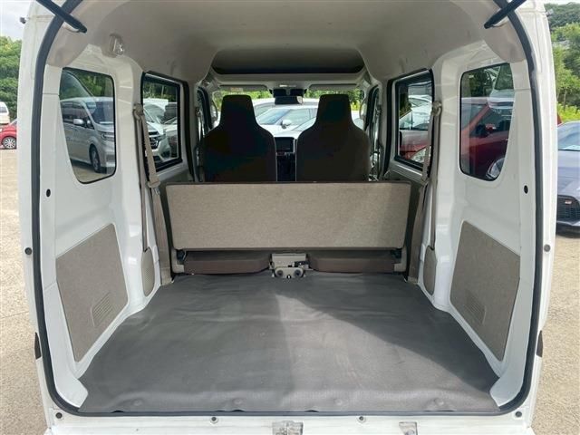 SUZUKI EVERY van 2021