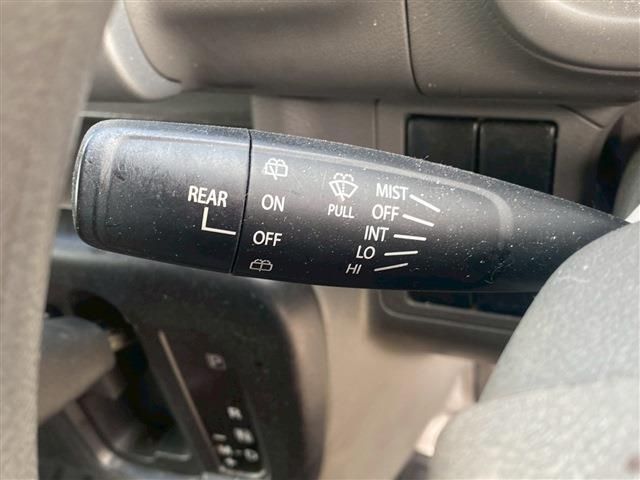 SUZUKI EVERY van 2021