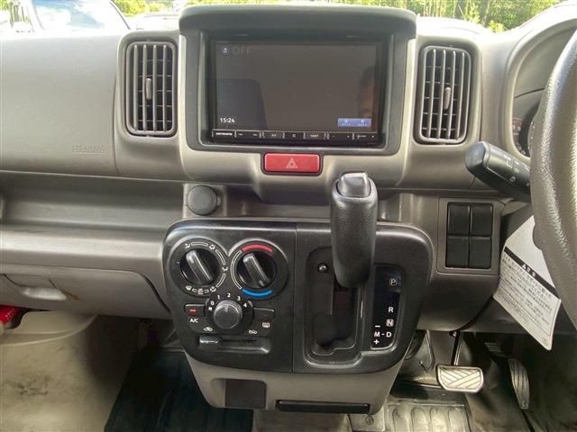 SUZUKI EVERY van 2021