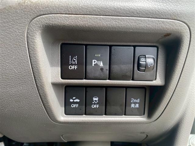 SUZUKI EVERY van 2021