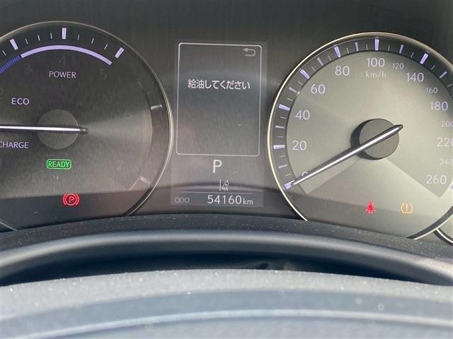 TOYOTA LEXUS GS300h 2017