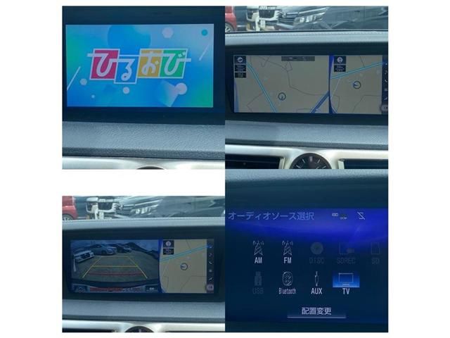 TOYOTA LEXUS GS300h 2017