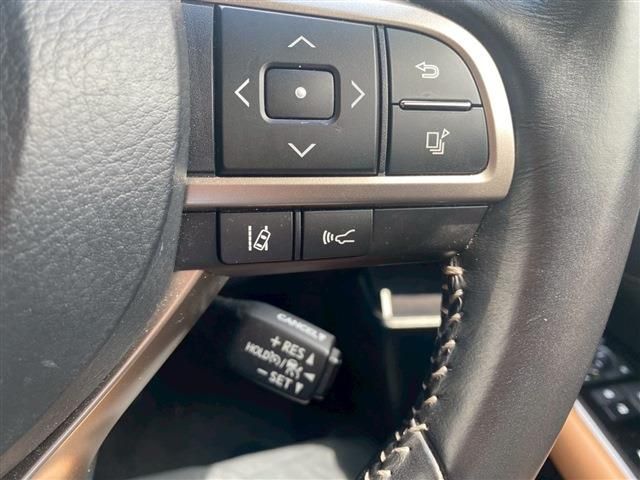 TOYOTA LEXUS GS300h 2017