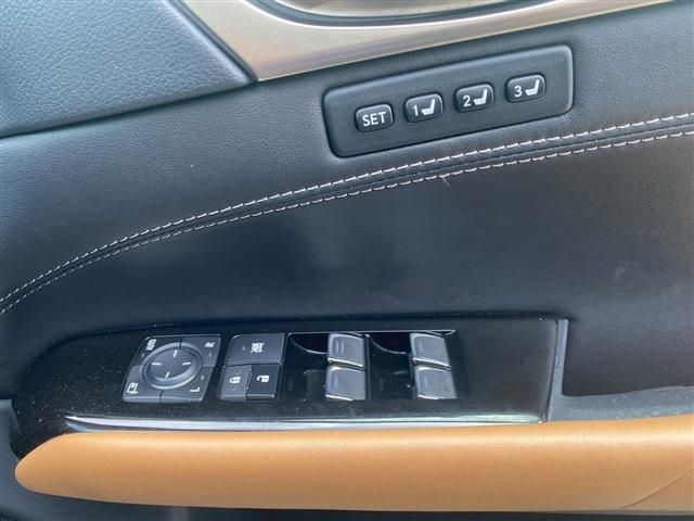 TOYOTA LEXUS GS300h 2017