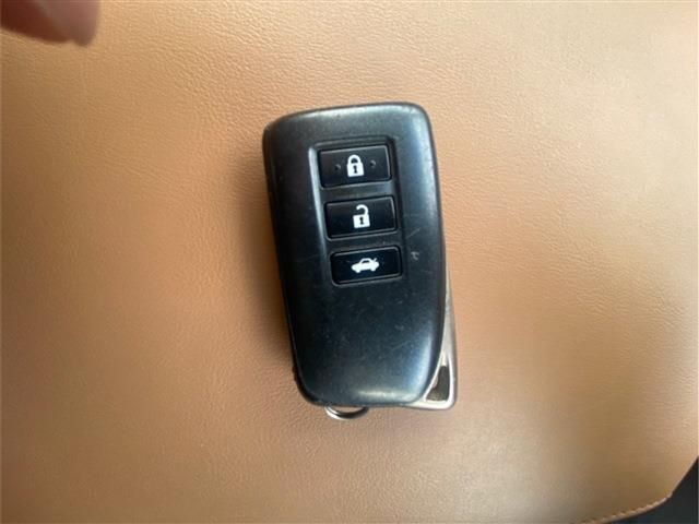 TOYOTA LEXUS GS300h 2017