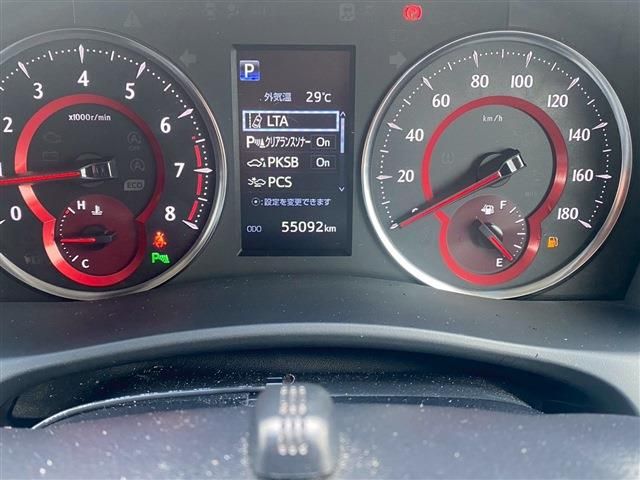 TOYOTA VELLFIRE 2019