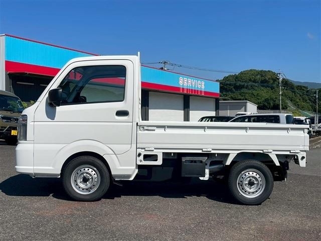 NISSAN CLIPPER truck 4WD 2024