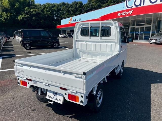 NISSAN CLIPPER truck 4WD 2024