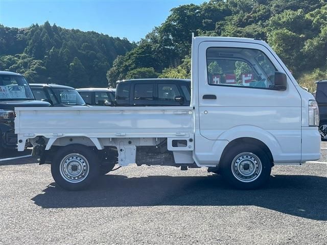 NISSAN CLIPPER truck 4WD 2024
