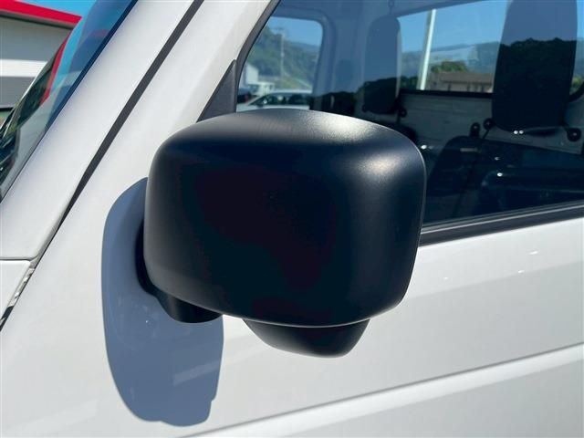 NISSAN CLIPPER truck 4WD 2024