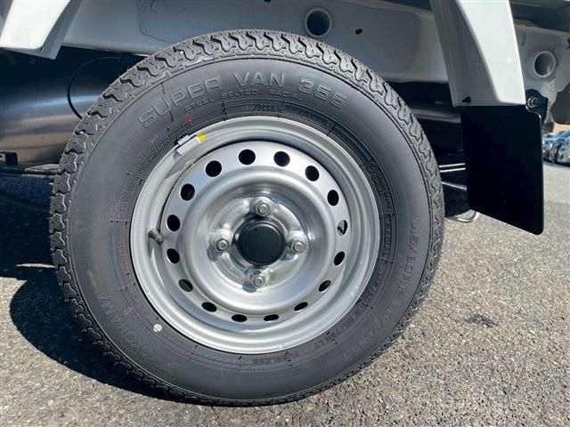 NISSAN CLIPPER truck 4WD 2024