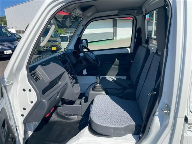 NISSAN CLIPPER truck 4WD 2024