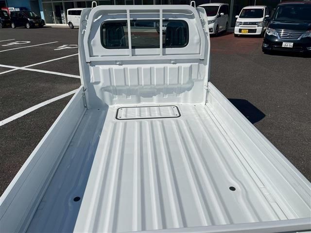 NISSAN CLIPPER truck 4WD 2024