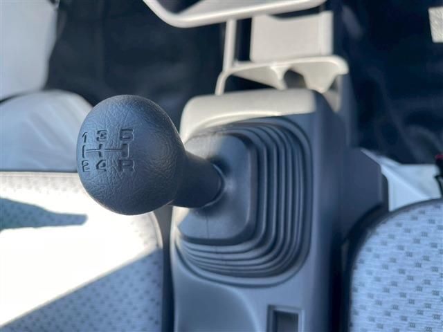 NISSAN CLIPPER truck 4WD 2024