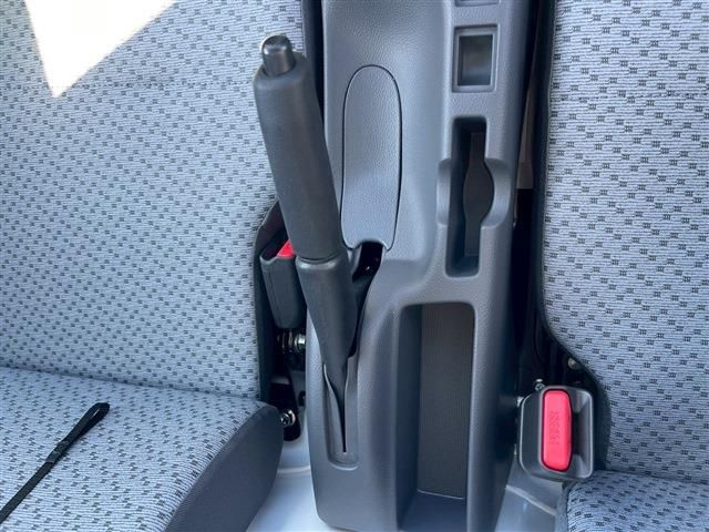 NISSAN CLIPPER truck 4WD 2024