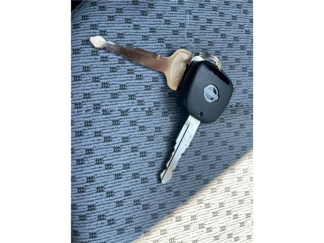 NISSAN CLIPPER truck 4WD 2024