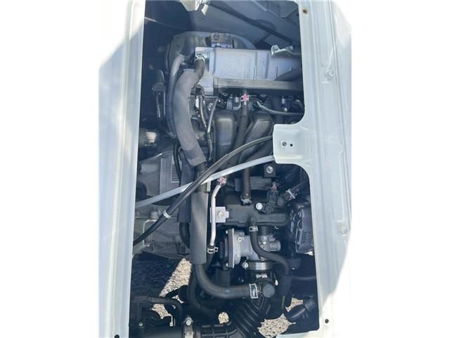 NISSAN CLIPPER truck 4WD 2024