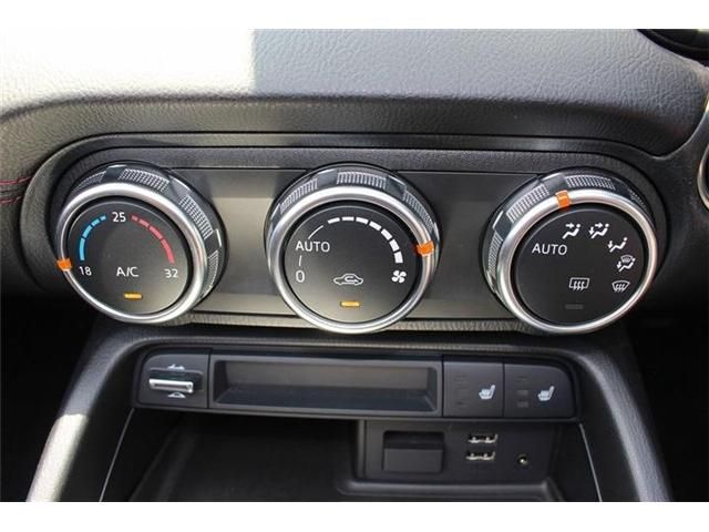 MAZDA ROADSTER RF 2018