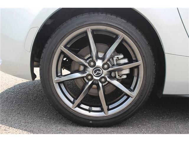 MAZDA ROADSTER RF 2018