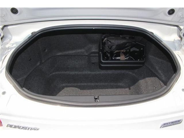 MAZDA ROADSTER RF 2018