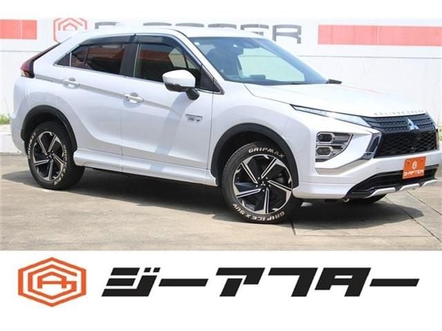 MITSUBISHI ECLIPSE CROSS PHEV 2021