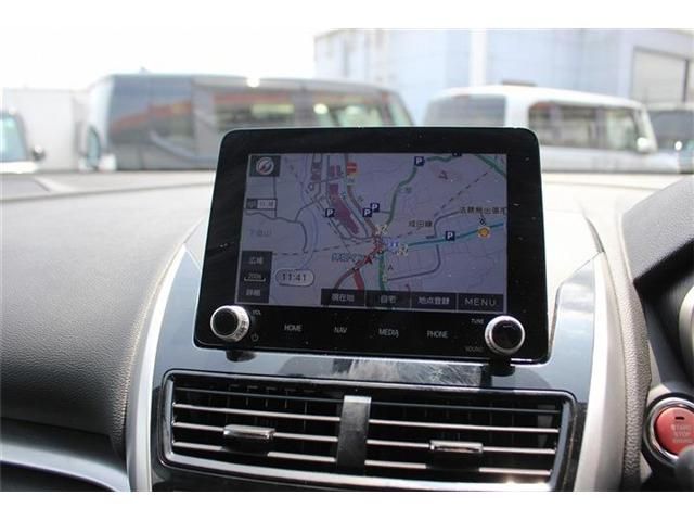 MITSUBISHI ECLIPSE CROSS PHEV 2021