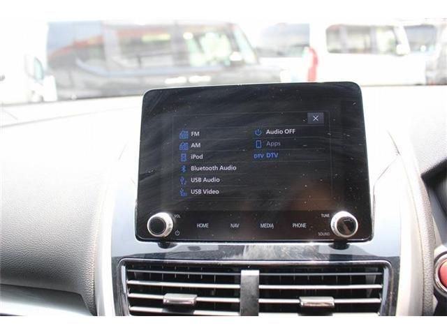 MITSUBISHI ECLIPSE CROSS PHEV 2021