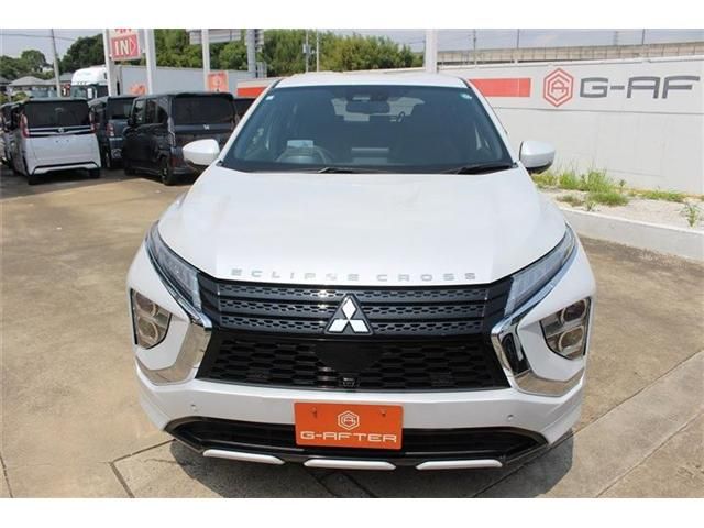 MITSUBISHI ECLIPSE CROSS PHEV 2021