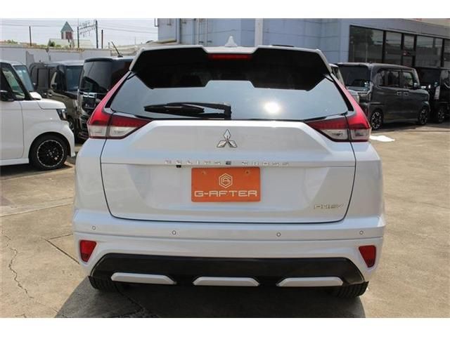 MITSUBISHI ECLIPSE CROSS PHEV 2021