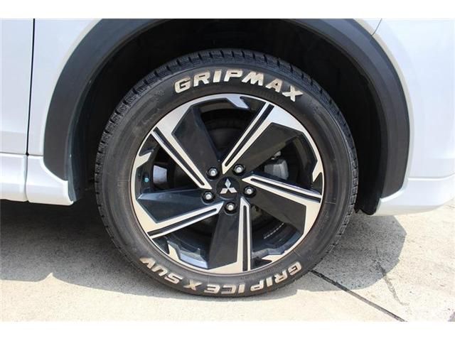 MITSUBISHI ECLIPSE CROSS PHEV 2021