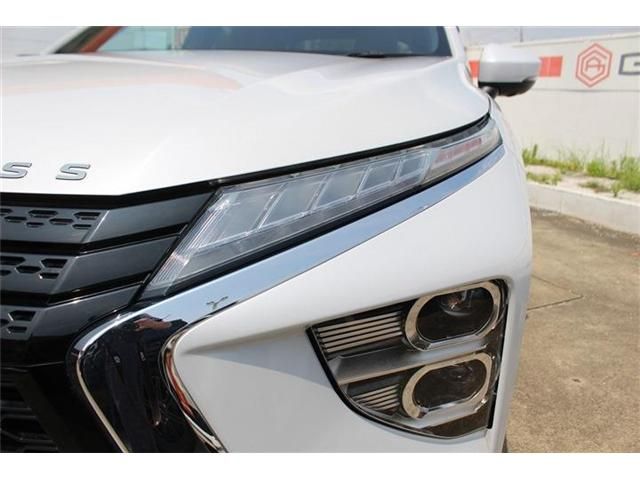 MITSUBISHI ECLIPSE CROSS PHEV 2021