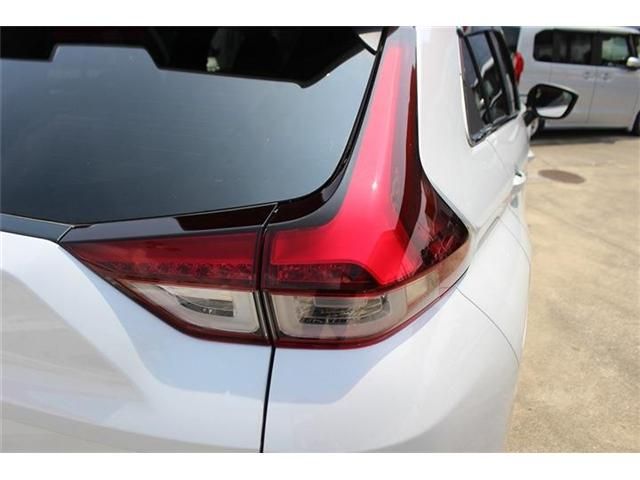 MITSUBISHI ECLIPSE CROSS PHEV 2021
