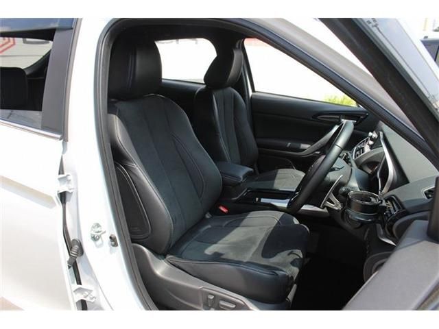 MITSUBISHI ECLIPSE CROSS PHEV 2021