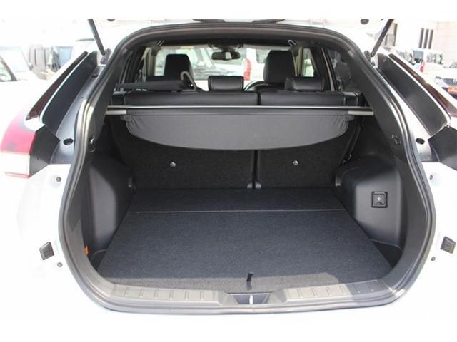 MITSUBISHI ECLIPSE CROSS PHEV 2021