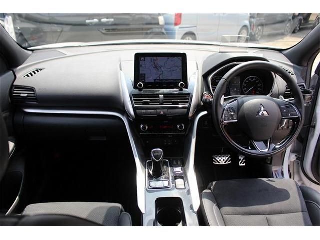 MITSUBISHI ECLIPSE CROSS PHEV 2021