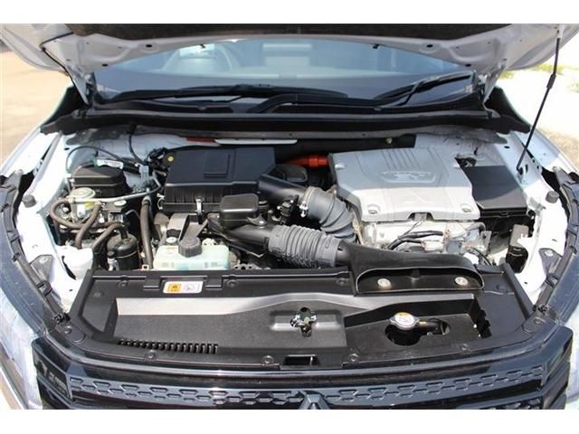 MITSUBISHI ECLIPSE CROSS PHEV 2021