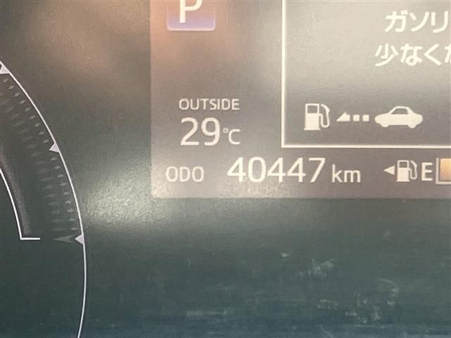 TOYOTA SIENTA HYBRID 2019