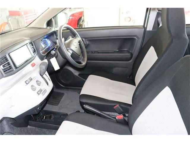 DAIHATSU MIRA e:S 2020