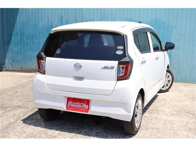 DAIHATSU MIRA e:S 2020