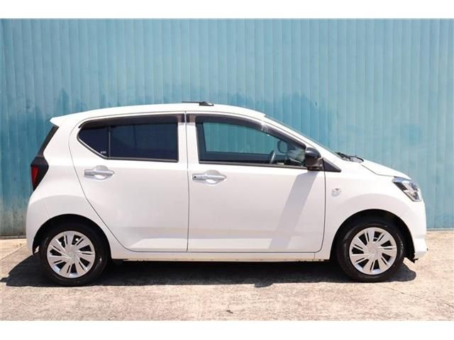 DAIHATSU MIRA e:S 2020