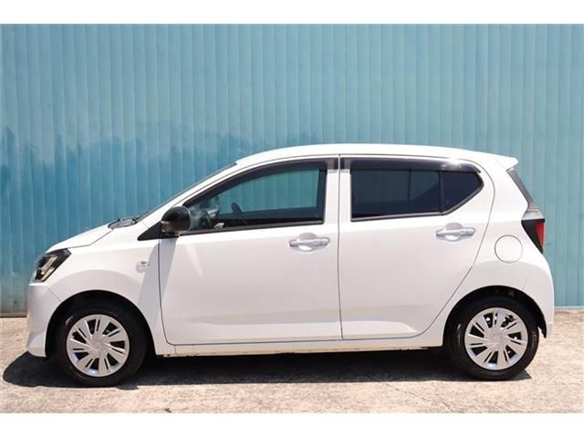 DAIHATSU MIRA e:S 2020